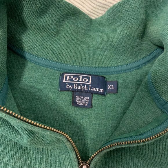 Ralph Lauren Pullover - Picture 4 of 5